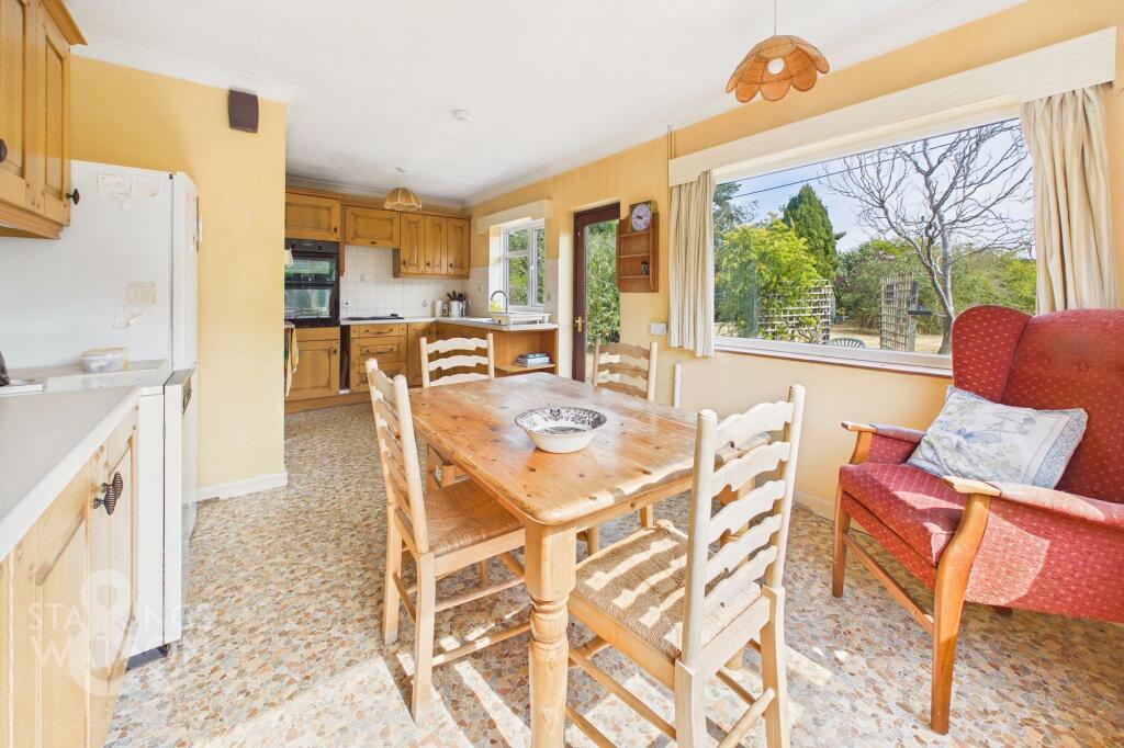 House in Norwich - View 4