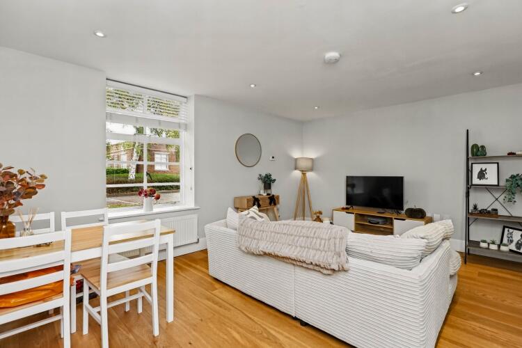 House in Cherwell, Caversfield - View 2