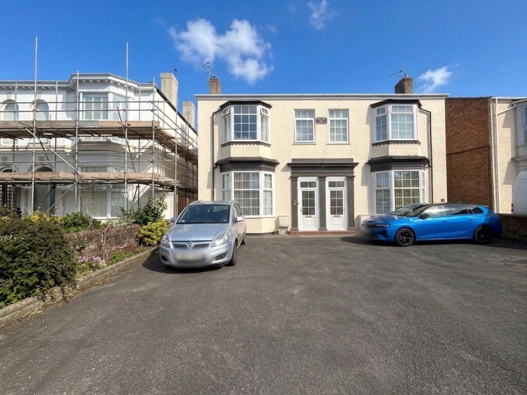 Apartment in Preston