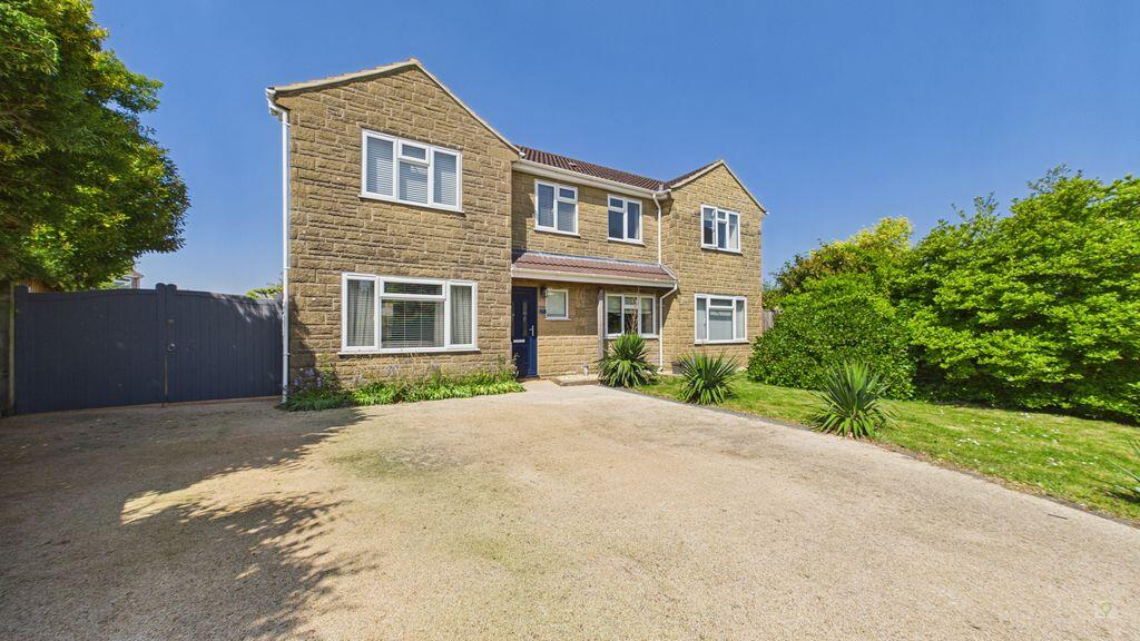 Main image of property: Beaufort Gardens, South Petherton