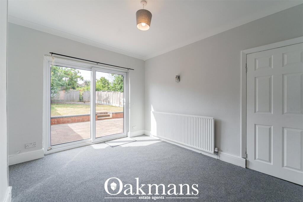 House in Birmingham, West Midlands - View 5