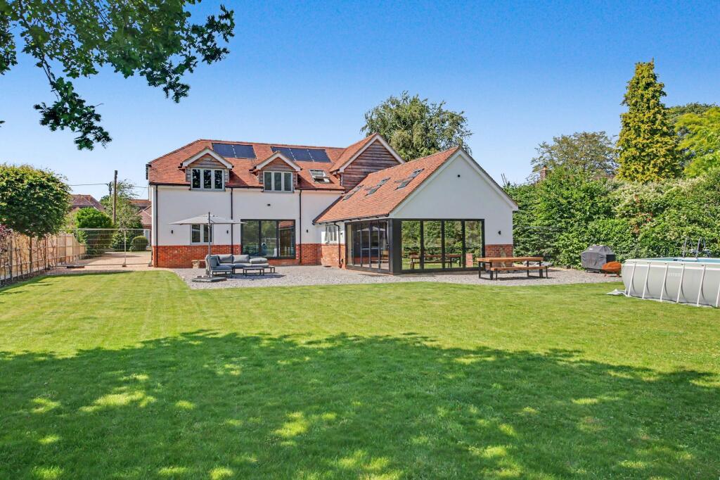 Vicarage Lane, Swanmore, SO32 - View 3