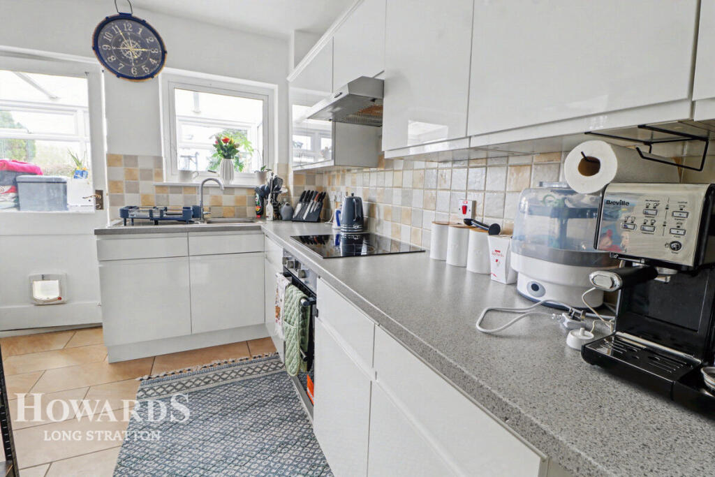 Main image of property: Henry Preston Road, Tasburgh