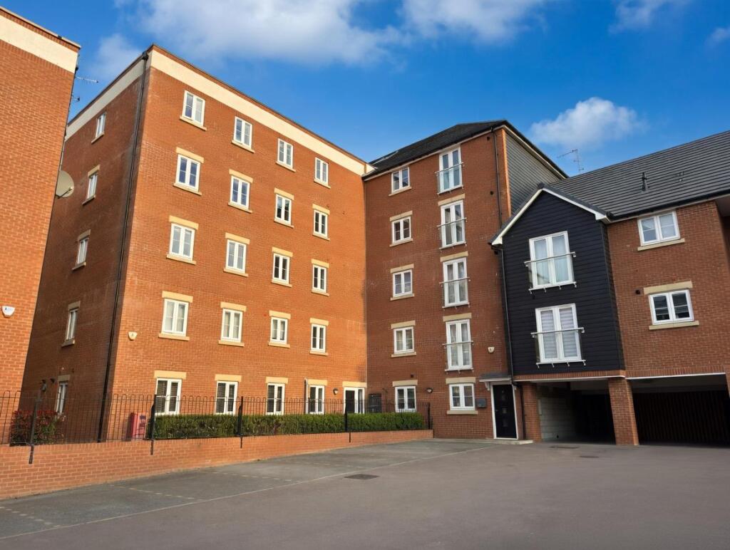 Main image of property: St. James Park Road, St. James, Northampton NN5