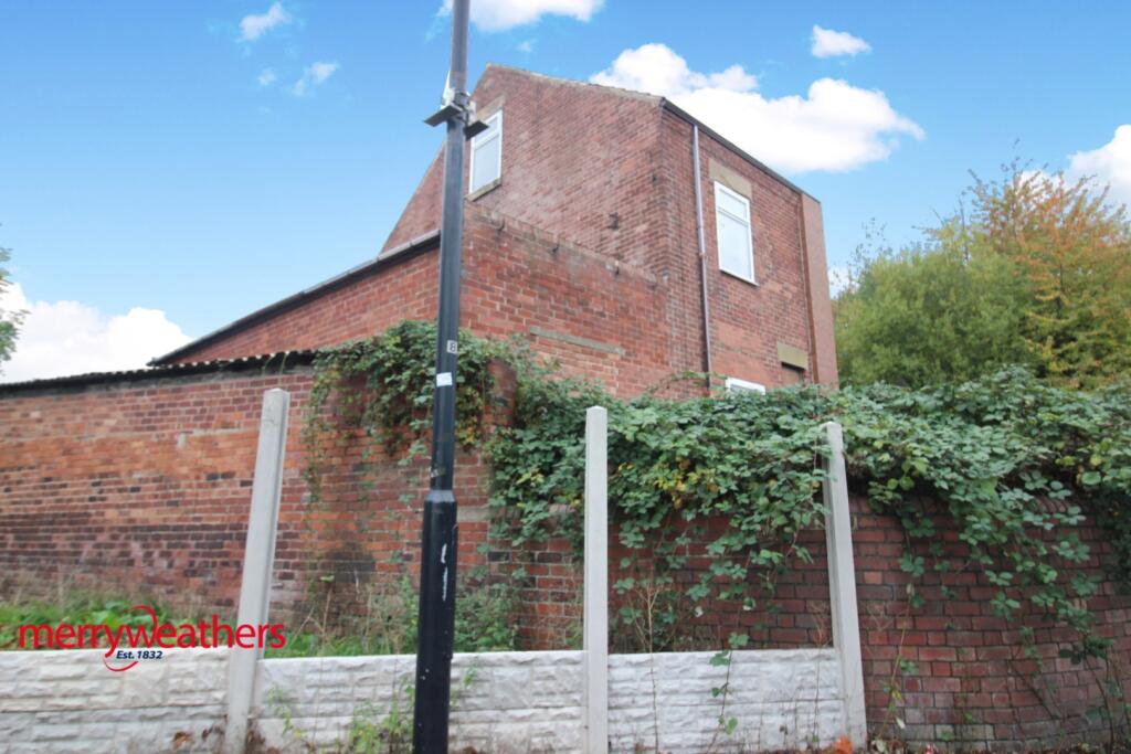 Doncaster Road, Dalton, Rotherham photo 2