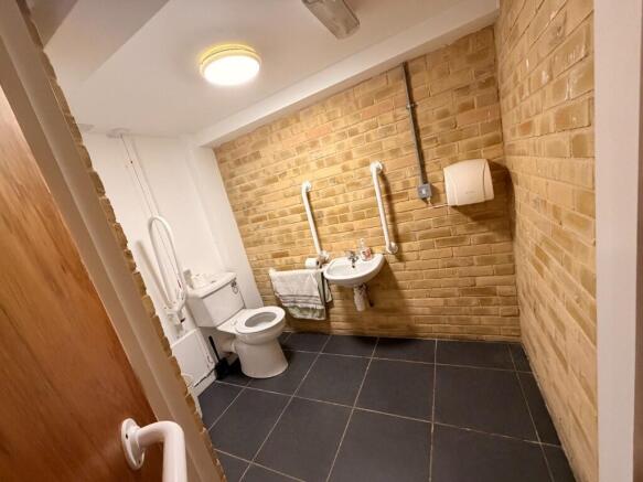 WC