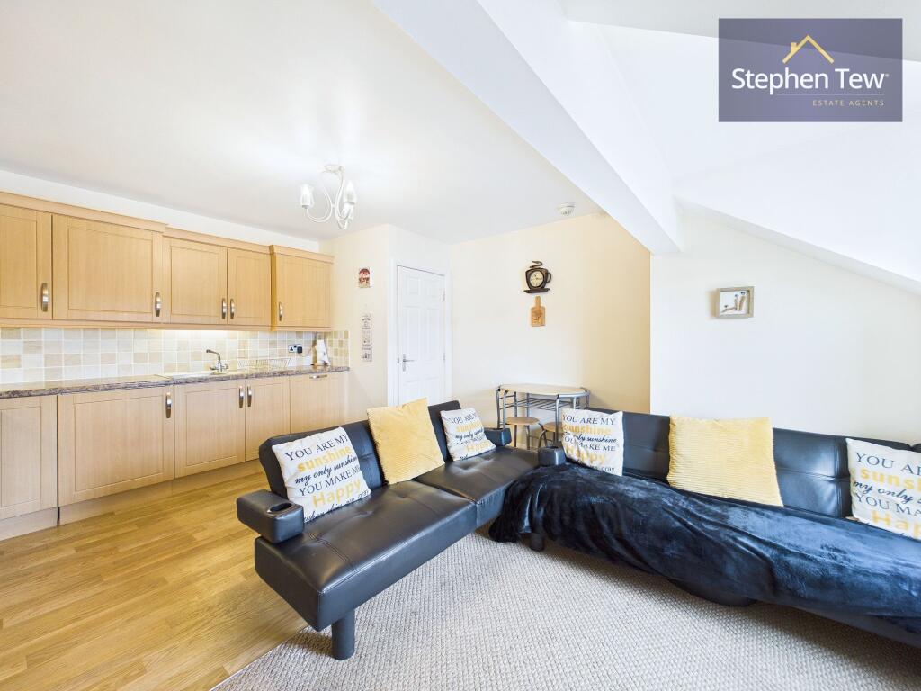 Apartment in Blackpool - View 3