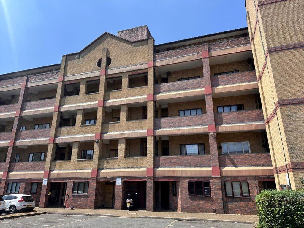 Main image of property: Galliard Court, Northampton