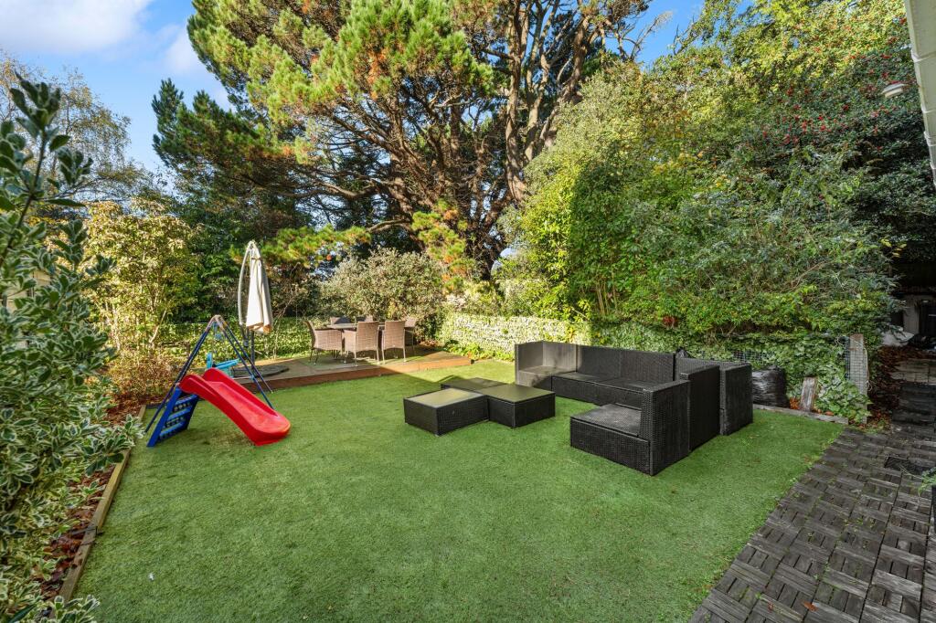 Main image of property: Cavendish Road, Bournemouth, BH1