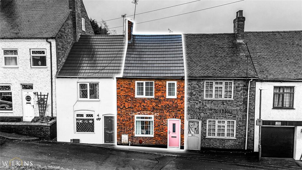 Main image of property: Chancery Lane, Nuneaton, Warwickshire, CV10