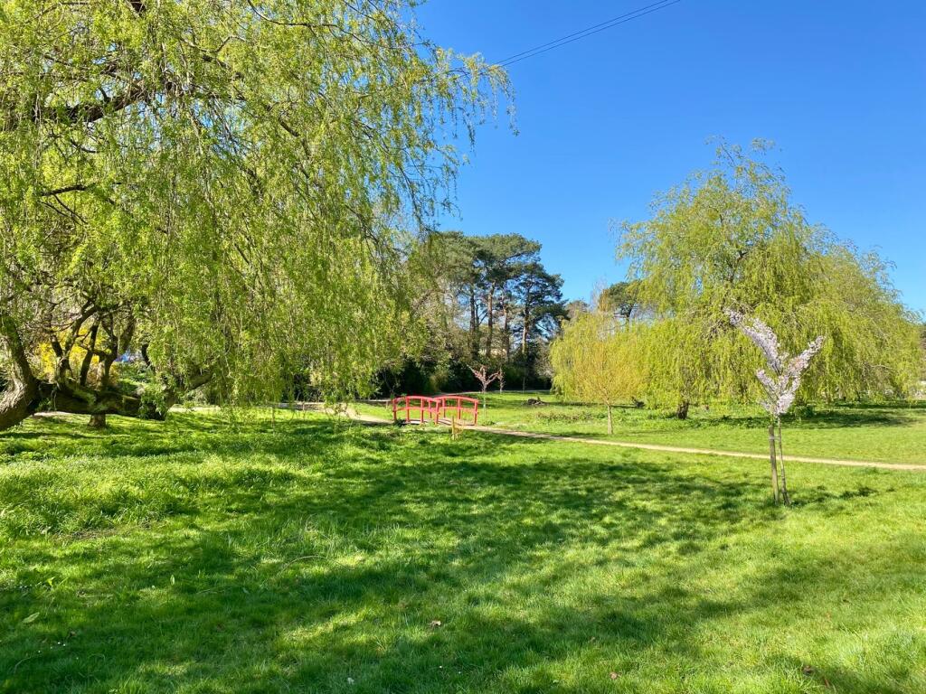 Additional image 22 of Wren Crescent, Coy Pond, BH12