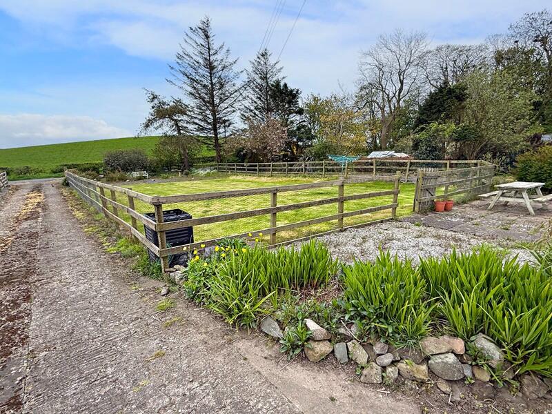 3 Kirminnoch Cottages, Ervie, Stranraer, DG9 0QZ photo 3