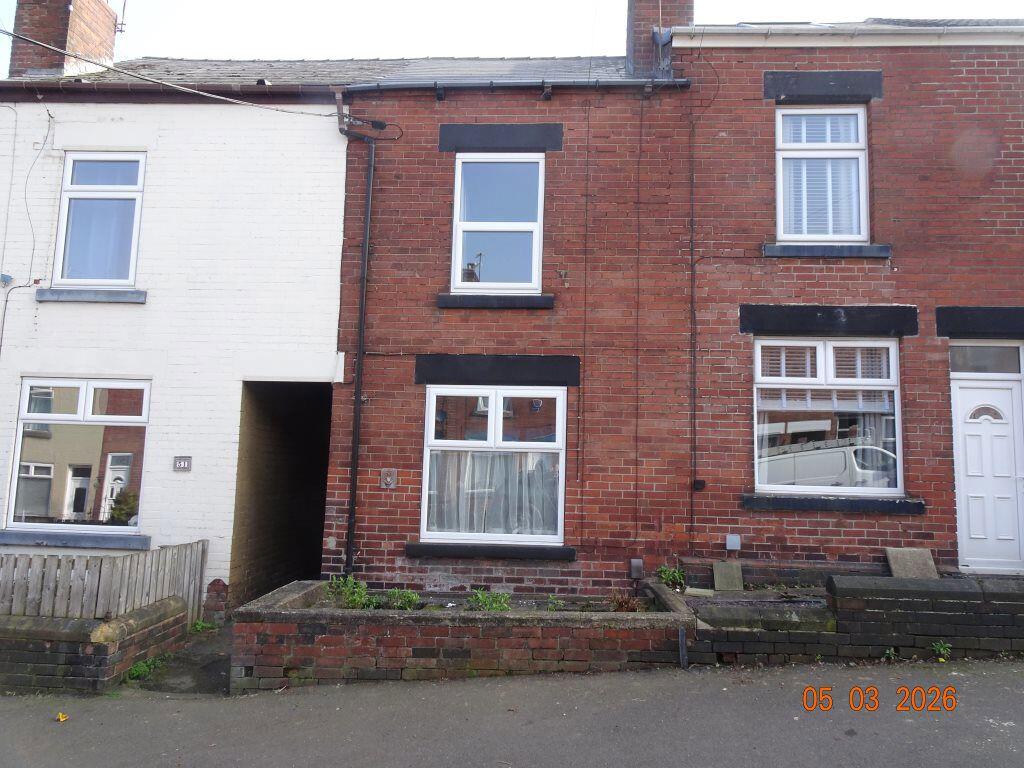 Main image of property: Burnaby Street, Hillsborough, Sheffield, S6 2RA