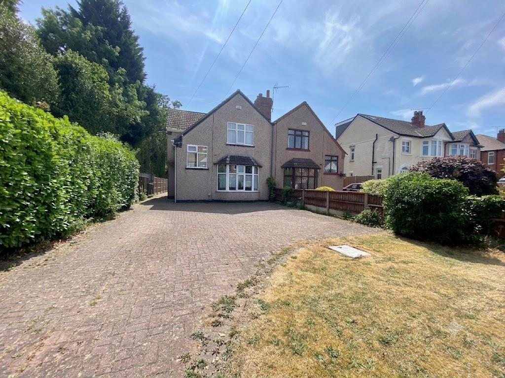 Main image of property: Broad Lane, Tile Hill, Coventry