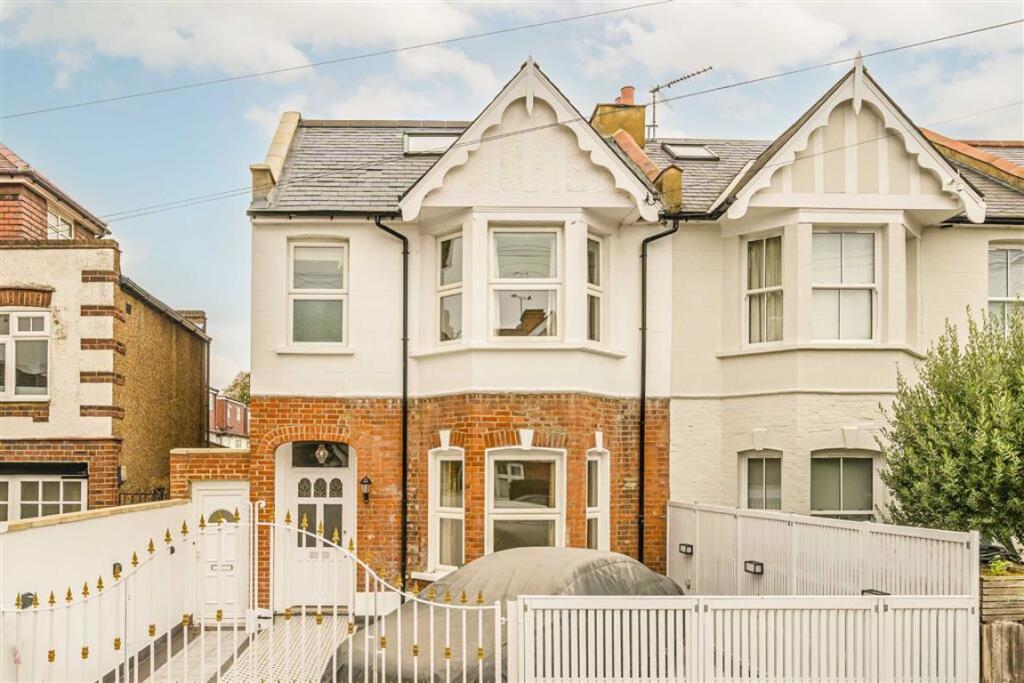 Main image of property: St. Leonards Road, East Sheen
