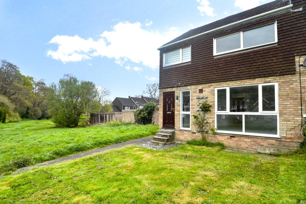 Main image of property: Cummins Green, Bursledon, Southampton, SO31