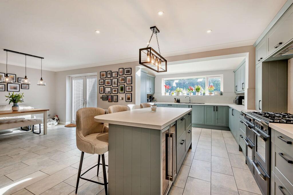 Main image of property: Thurston Gate, Peterborough