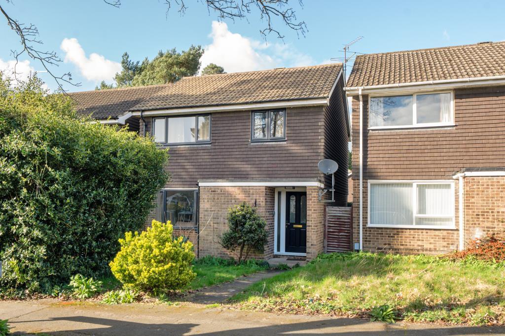Main image of property: Keswick Close, Camberley, GU15