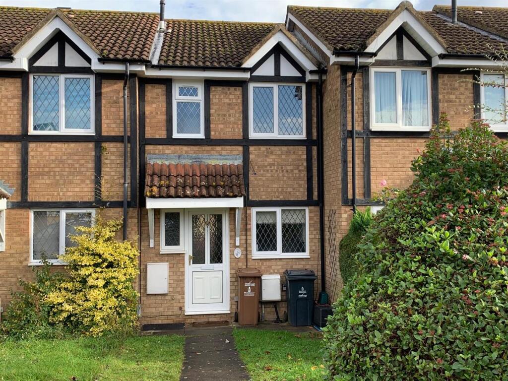 Main image of property: Shearwater Close, Stevenage