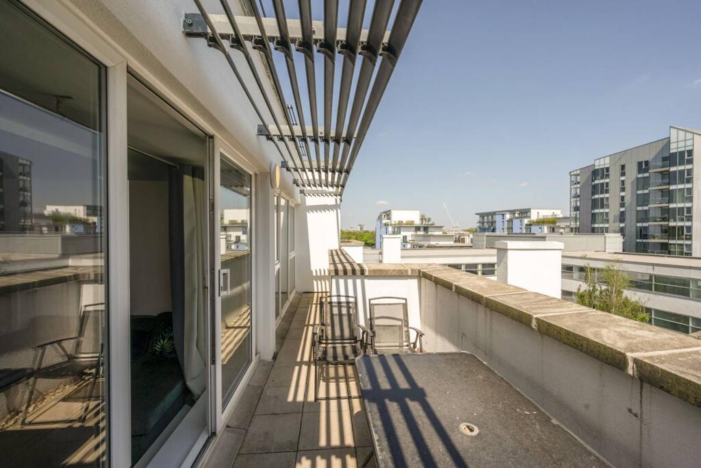 Main image of property: Point Pleasant, Wandsworth, London, SW18
