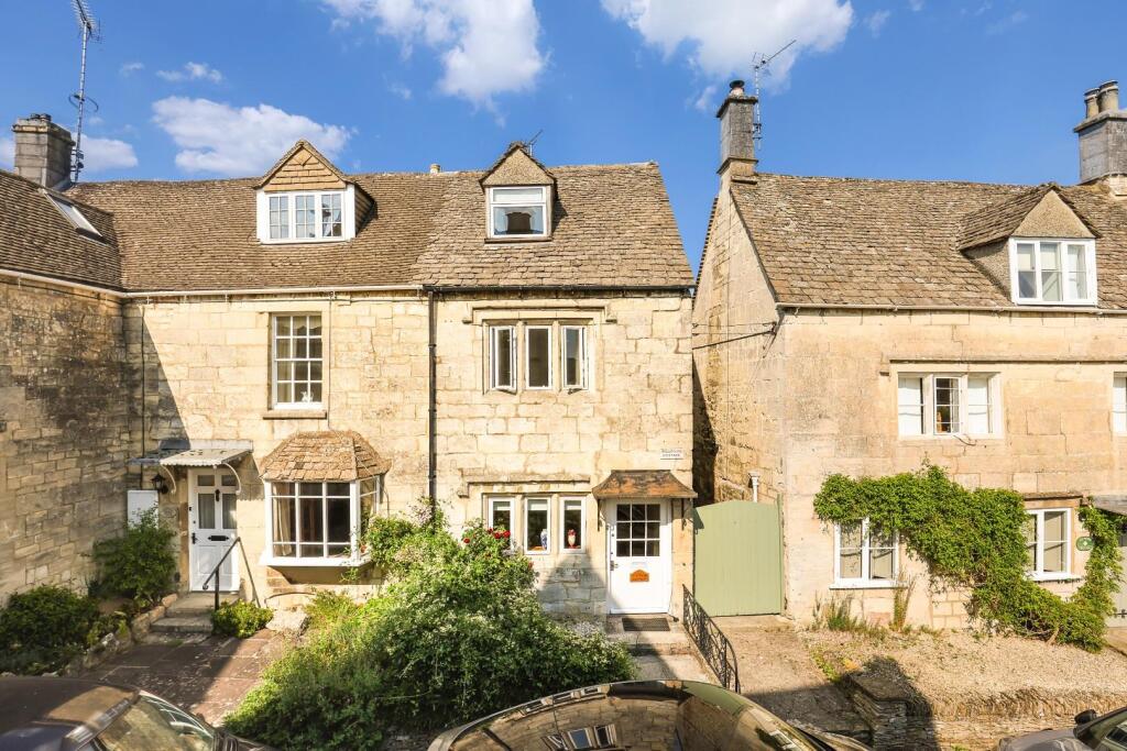 Main image of property: Tibbiwell Street, Painswick, Stroud