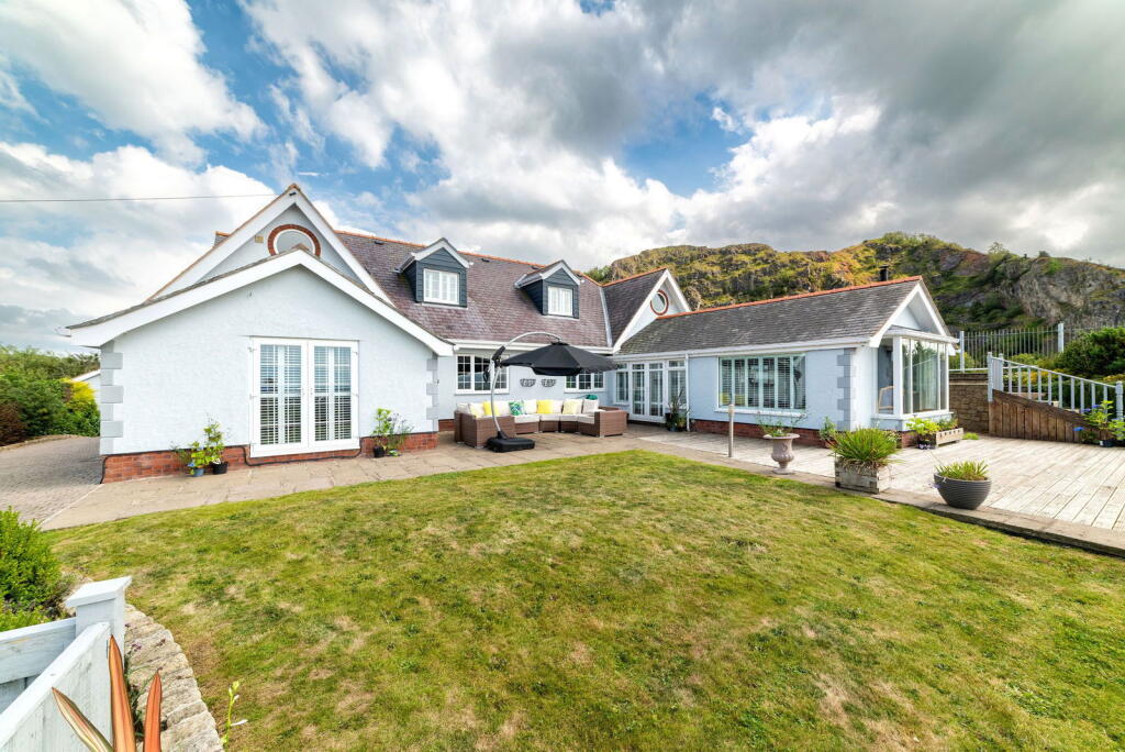 Main image of property: Bryn Afallon, Hiraddug Road, Dyserth, LL18 6HS