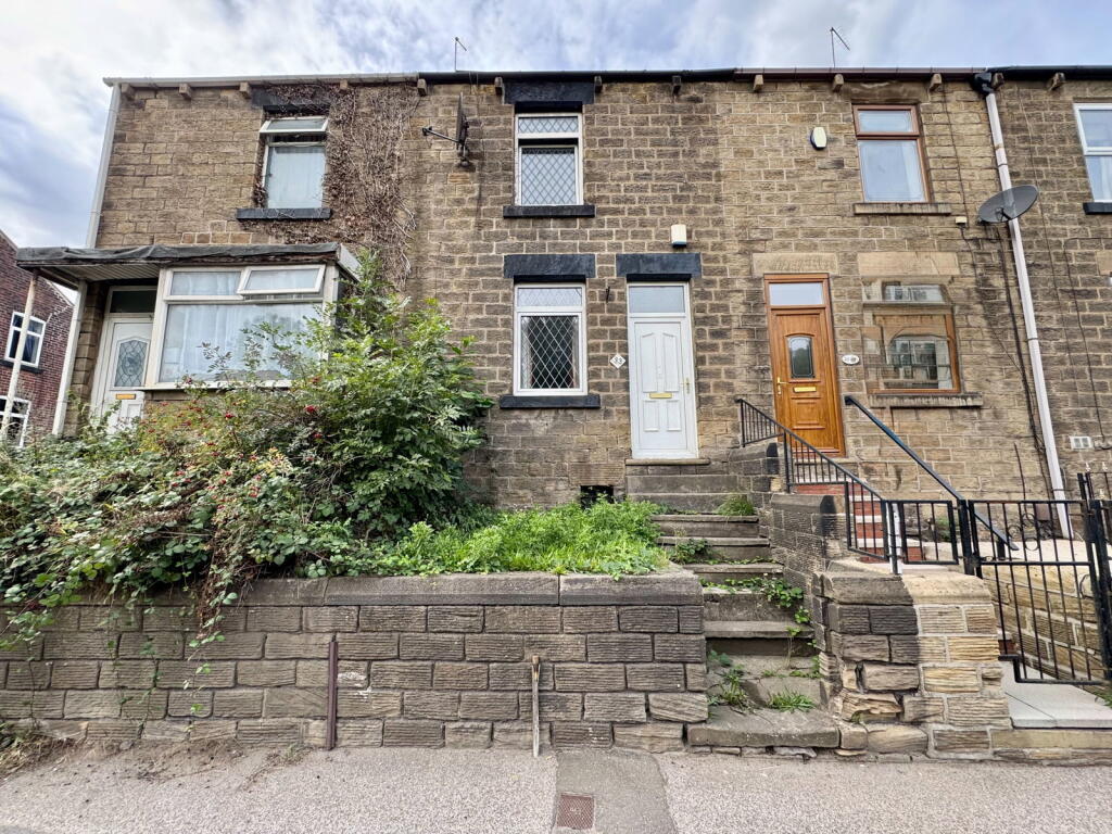 Main image of property: Grange Lane, Barnsley, S71 5AE