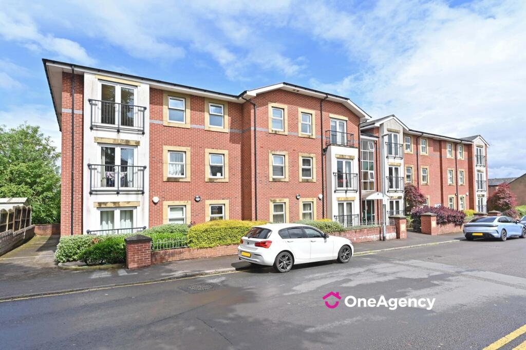 Main image of property: Quarry Avenue, Penkhull, Stoke-on-Trent, ST4