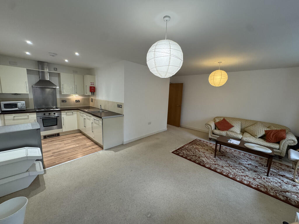 Main image of property: Tandem Place, Hull Road