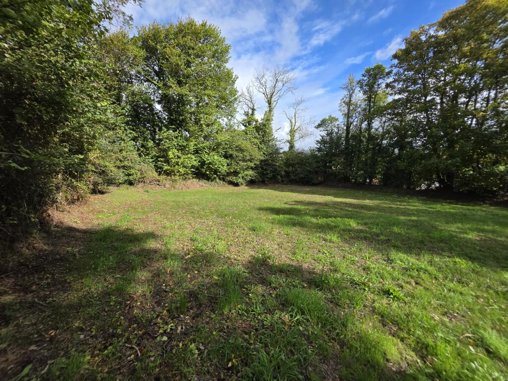 Building Plot at South Milton, Kingsbridge, Devon TQ7 3JG - View 3