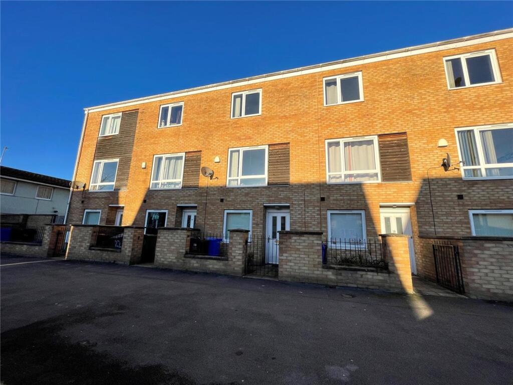 Main image of property: Lauderdale Crescent, Manchester