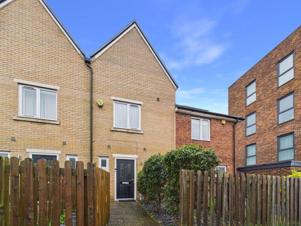 Main image of property: Rannoch Street, Tilehurst, Reading, RG30