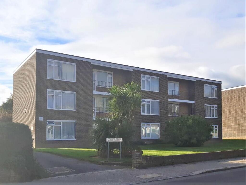 Main image of property: Wallace Avenue, Worthing