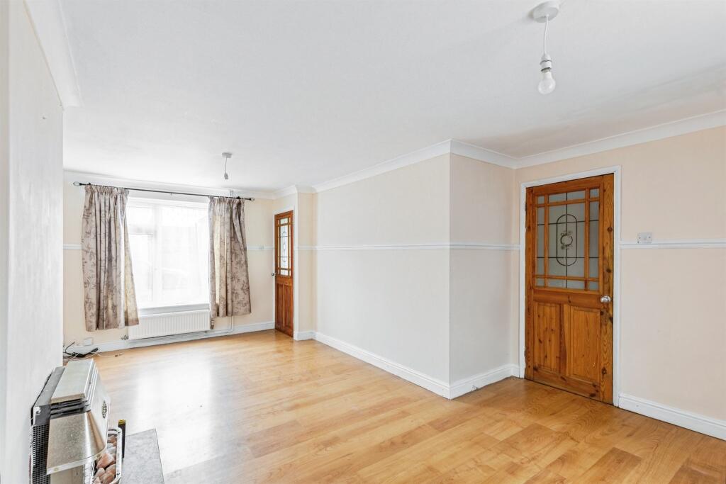 Ashley Avenue, Corby - View 3