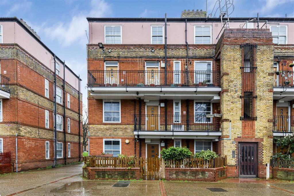 Main image of property: Vauban Estate, Bermondsey