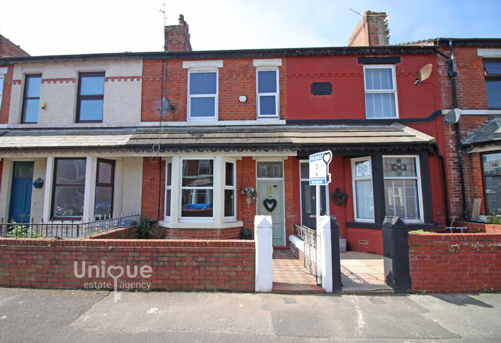 Main image of property: Seabank Road,  Fleetwood, FY7