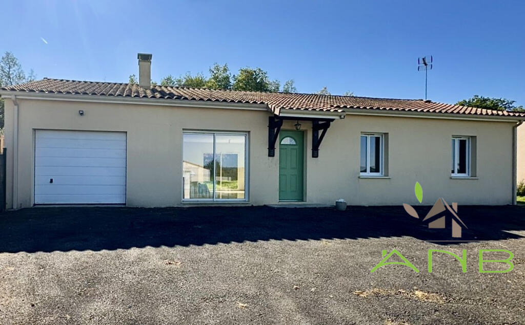 Main image of property: Poitou-Charentes, Charente, Marthon