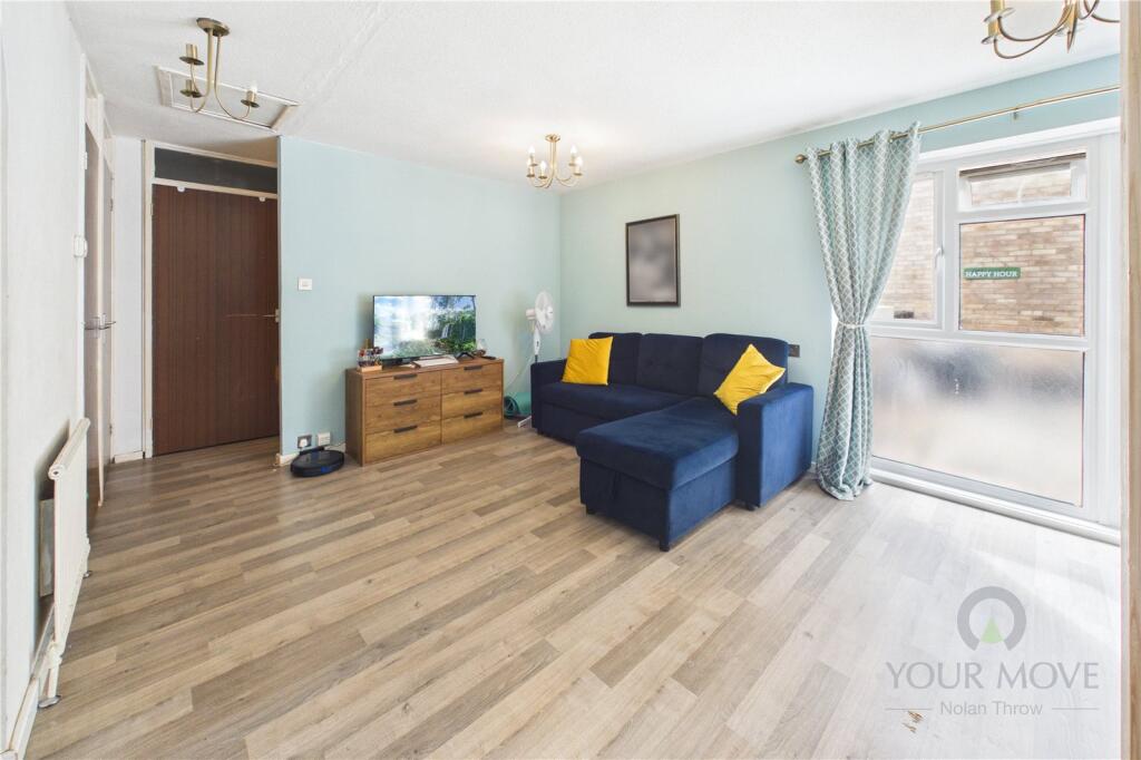 Main image of property: Portland Place, Abington, Northamptonshire, NN1