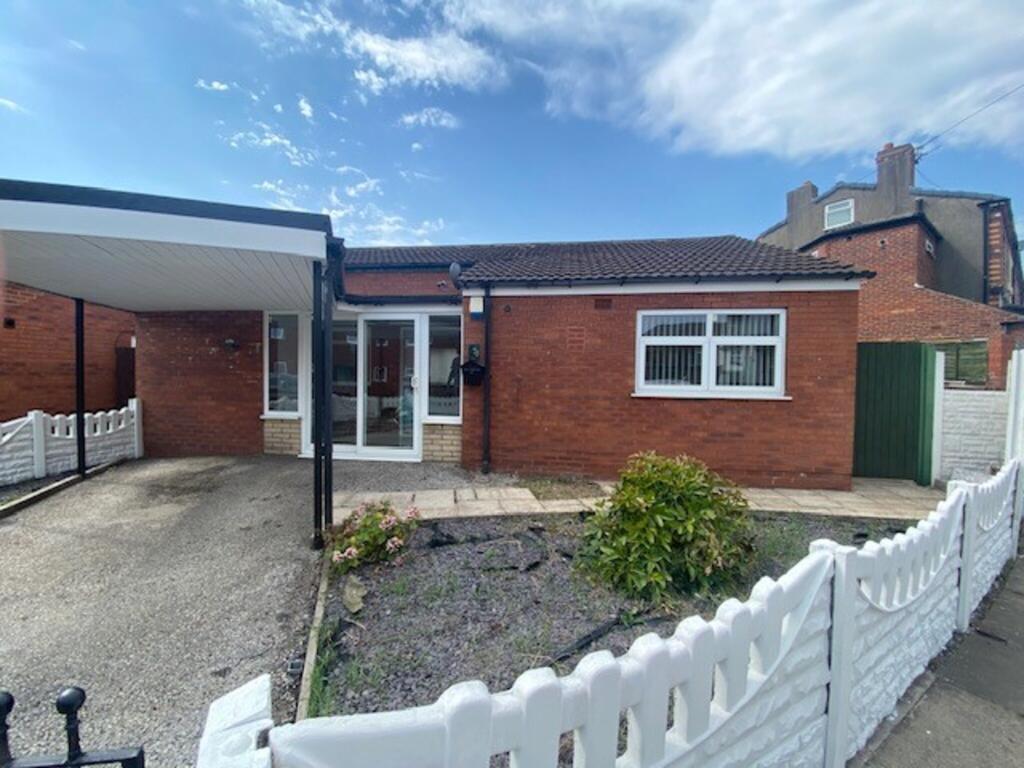 Main image of property: Carnarvon Road, Liverpool, Merseyside