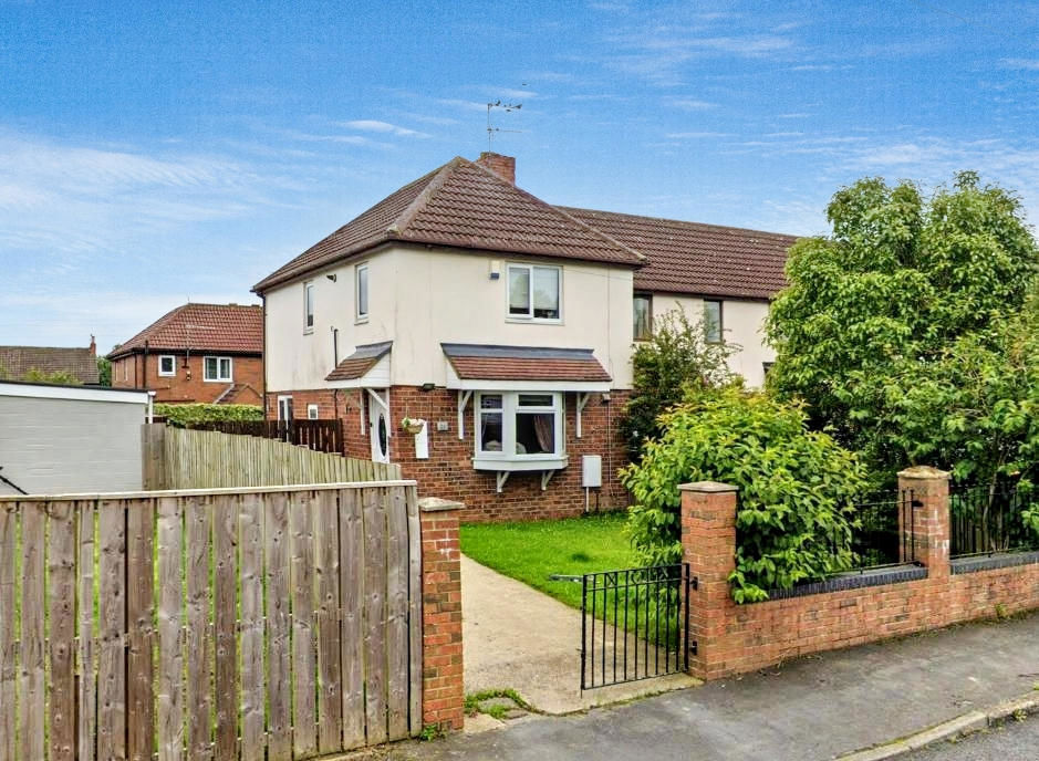 Main image of property: Newholme Estate, Station Town, Wingate, Durham, TS28 5EH