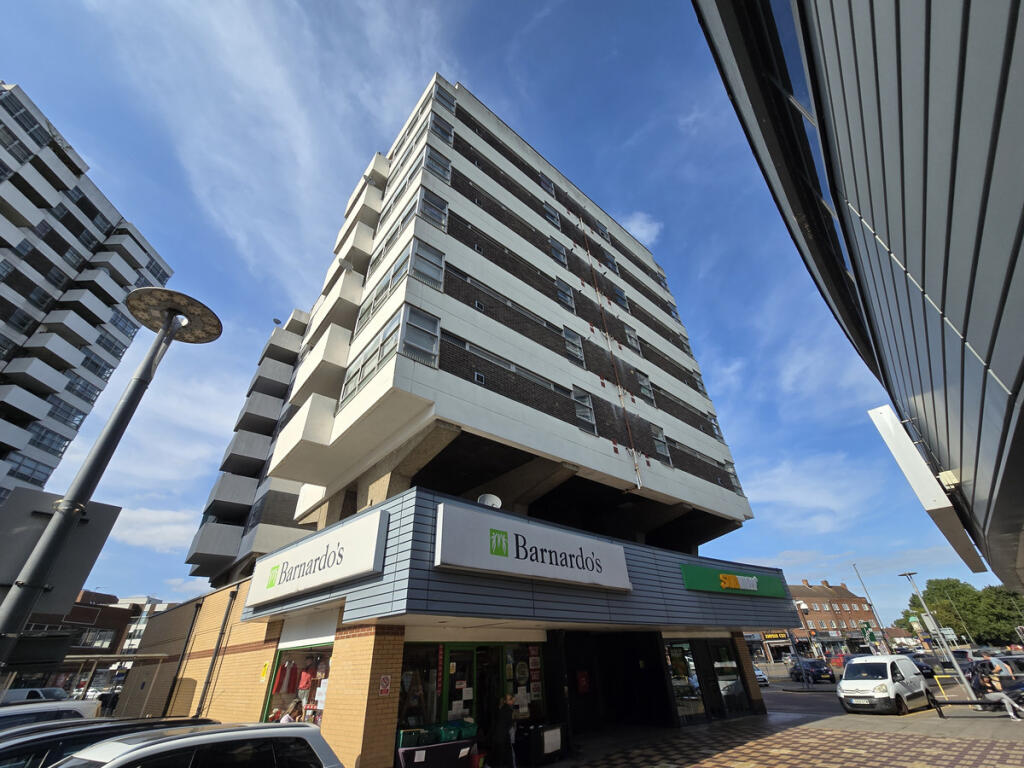 Main image of property: Staines Road West, Sunbury-on-thames, TW16