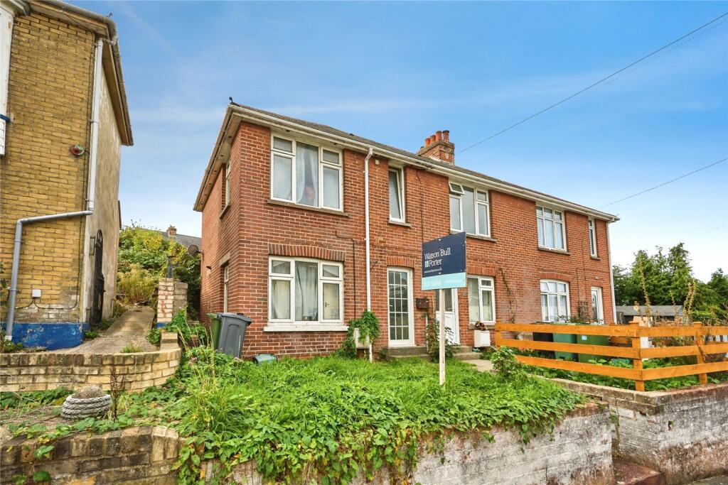 Main image of property: Barton Road, Newport, Isle of Wight, PO30