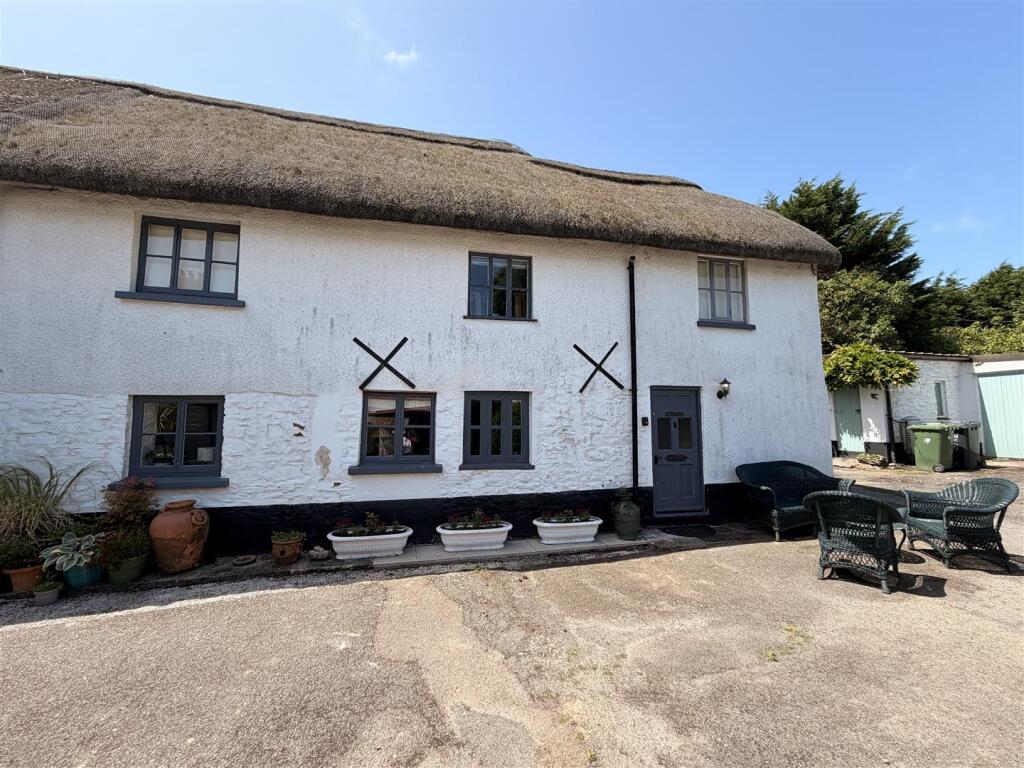 Main image of property: CHULMLEIGH