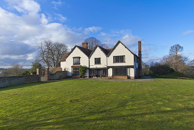 Main image of property: Wormingford Hall Estate, Wormingford, Colchester, Essex, CO6 3AA