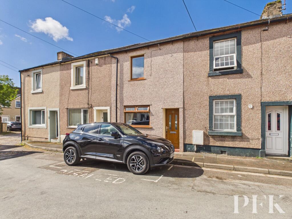 Main image of property: Kiln Brow, Cleator, CA23