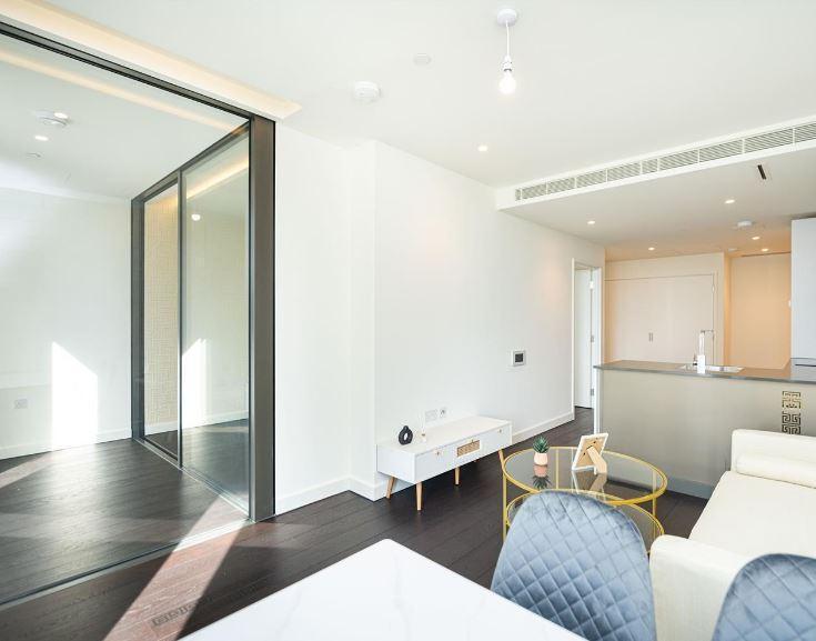 1 bedroom apartment for rent