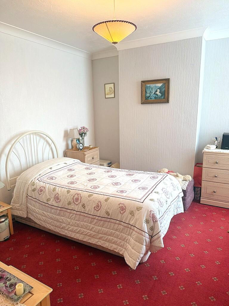 First Floor Flat, Paget Street, Grangetown, Cardiff photo 4