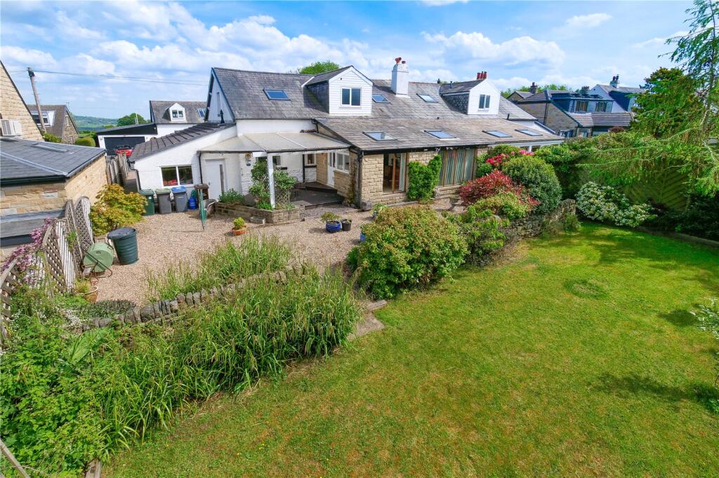 Main image of property: Moorland Avenue, Baildon, Shipley, West Yorkshire, BD17