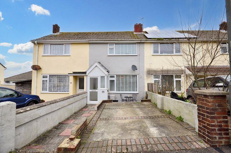 Main image of property: Wishings Road, Brixham