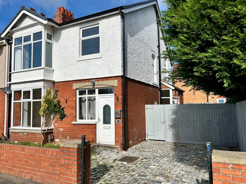Main image of property: Westfield Road, Bishop Auckland, DL14